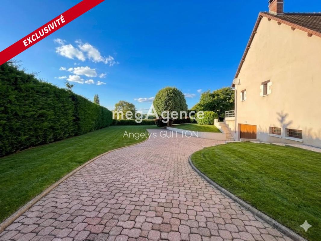 160 m² habitable, axe Le Mans/Alençon 25 minutes - Photo 3