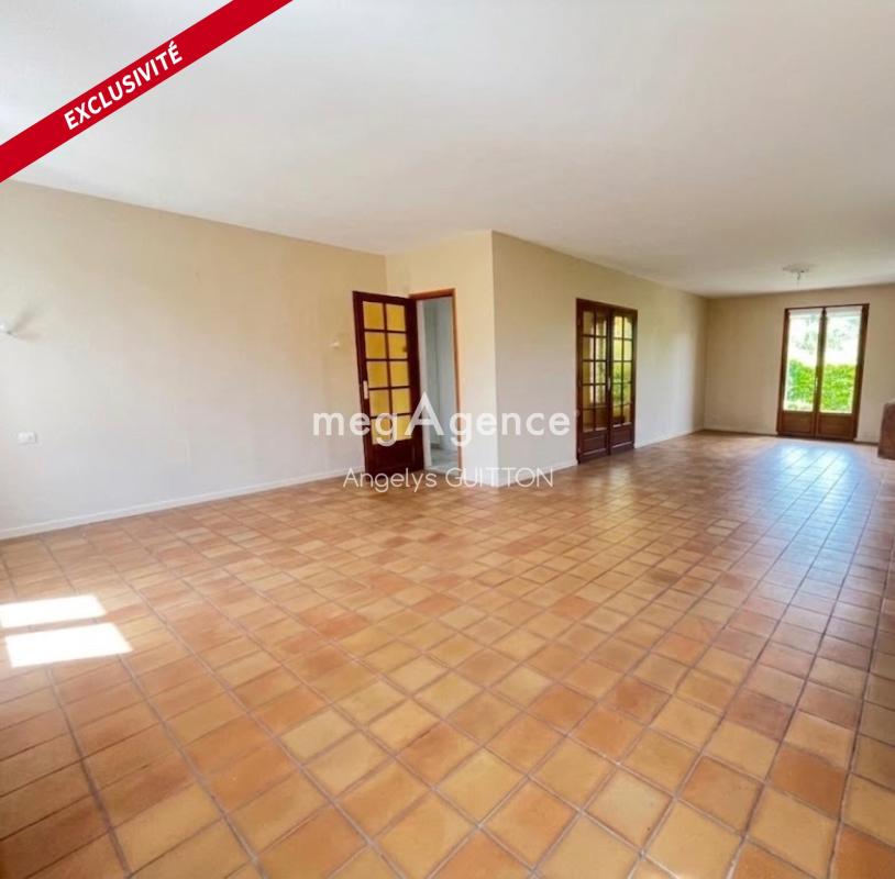160 m² habitable, axe Le Mans/Alençon 25 minutes - Photo 5