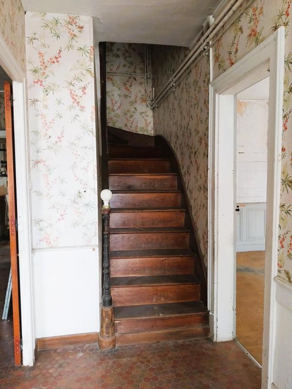 Immeuble 3 niveaux + genier, idéal projet locatif - Photo 4
