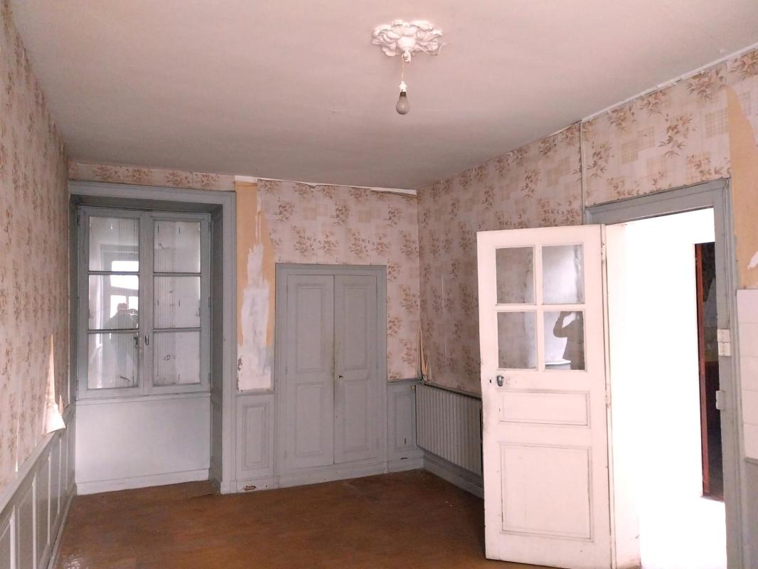 Immeuble 3 niveaux + genier, idéal projet locatif - Photo 5
