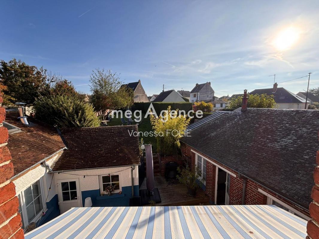 Maison de ville entièrement rénovée - Photo 2