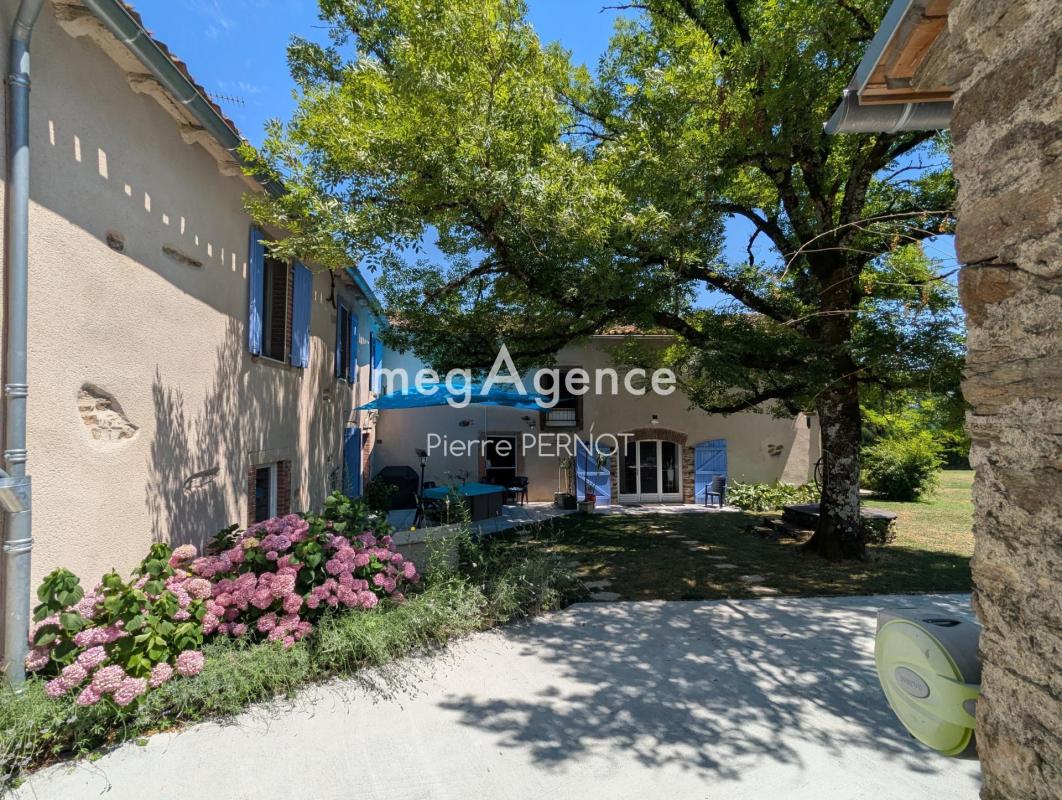 Maison à vendre, 10 pièces, 294 m², Albi
