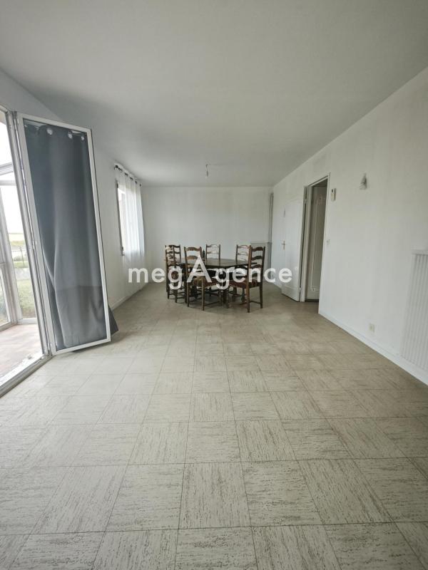 Maison 90 m² sur sous sol total - Photo 2