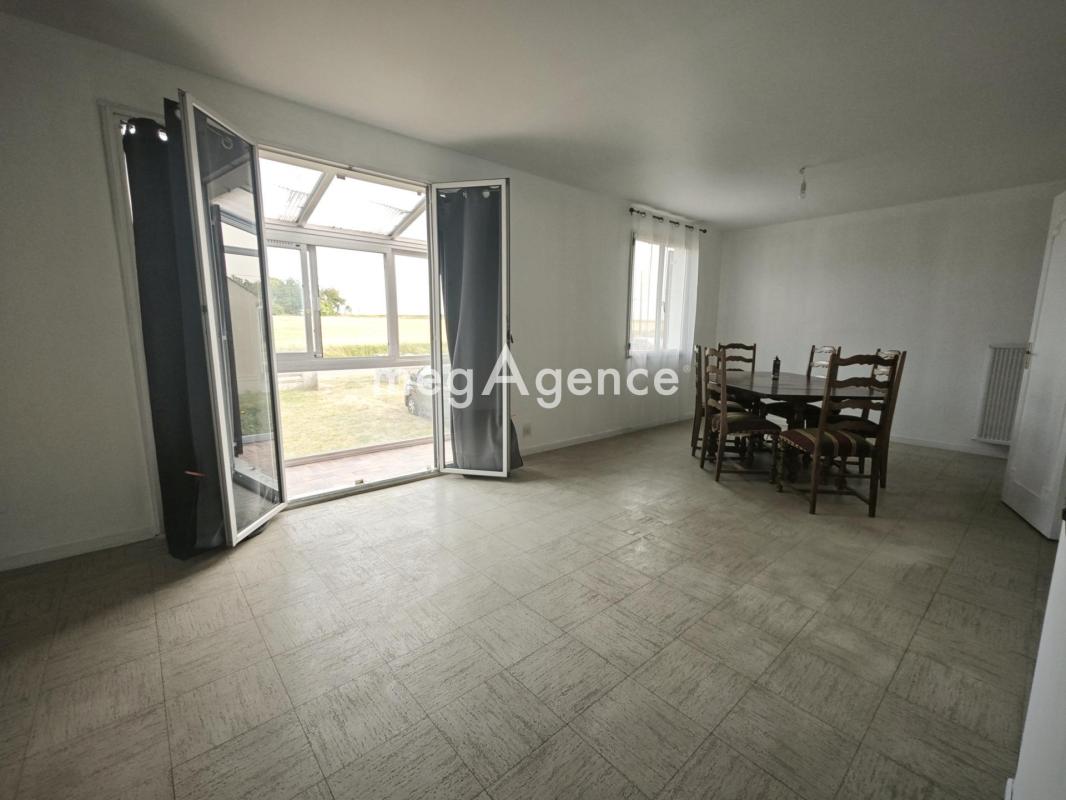 Maison 90 m² sur sous sol total - Photo 3