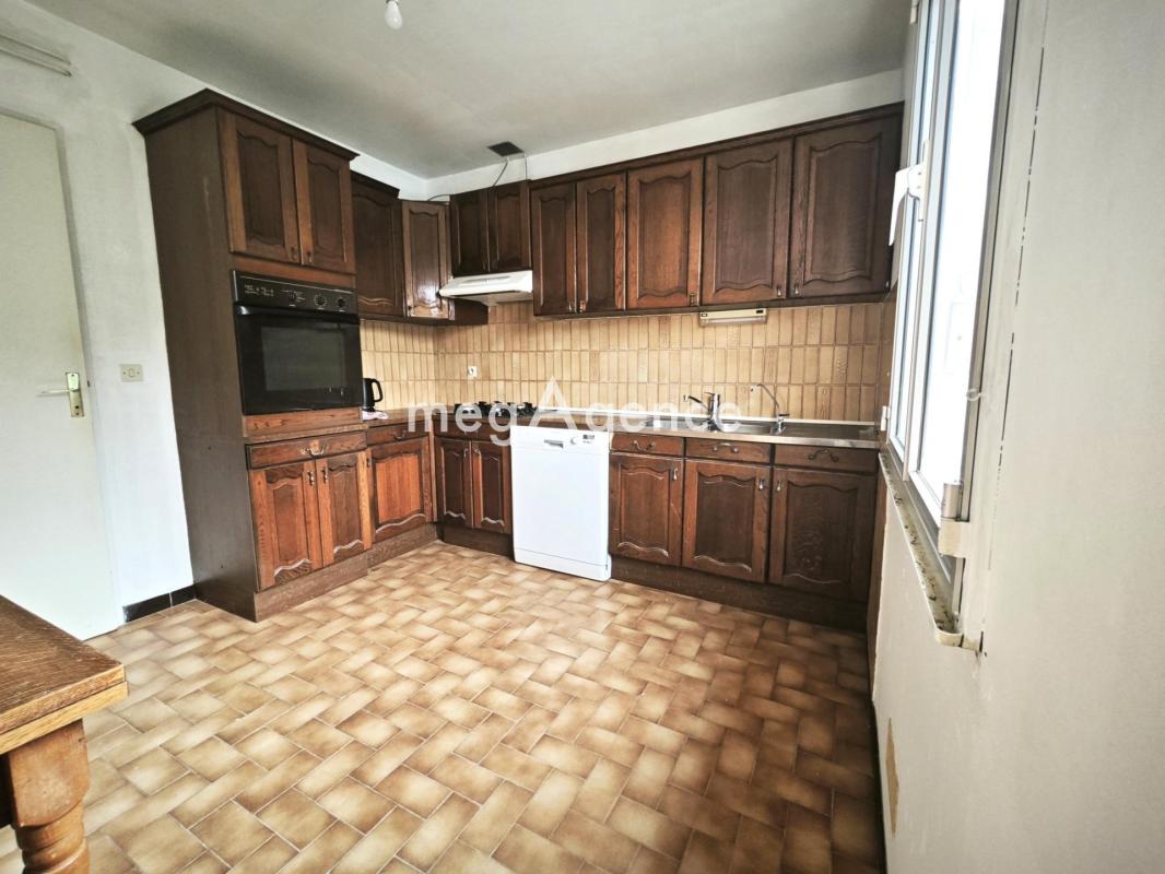 Maison 90 m² sur sous sol total - Photo 4