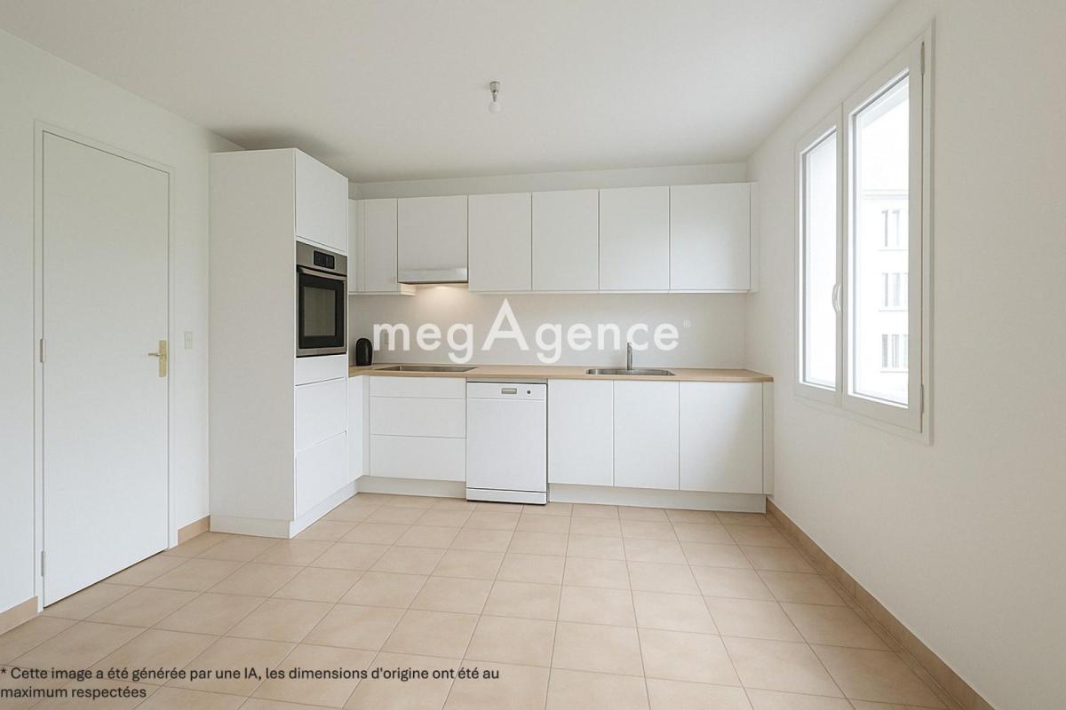 Maison 90 m² sur sous sol total - Photo 5