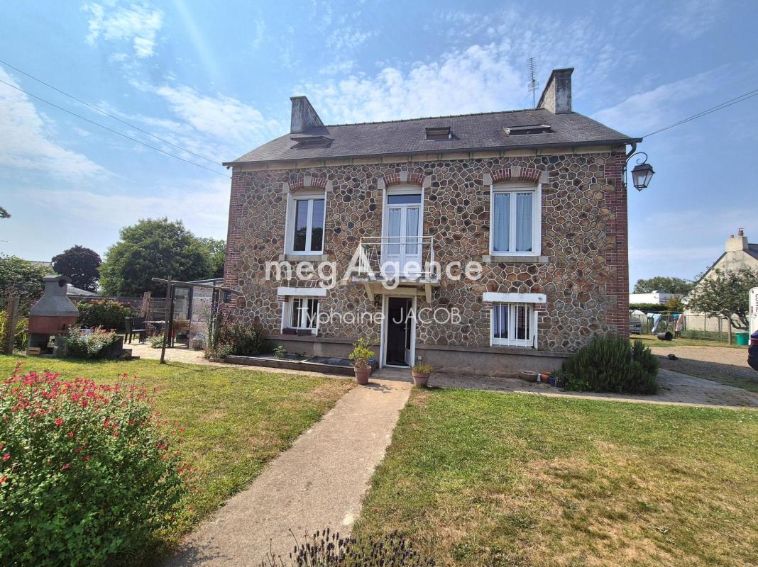 Maison à vendre, 8 pièces, 172 m², Plouha