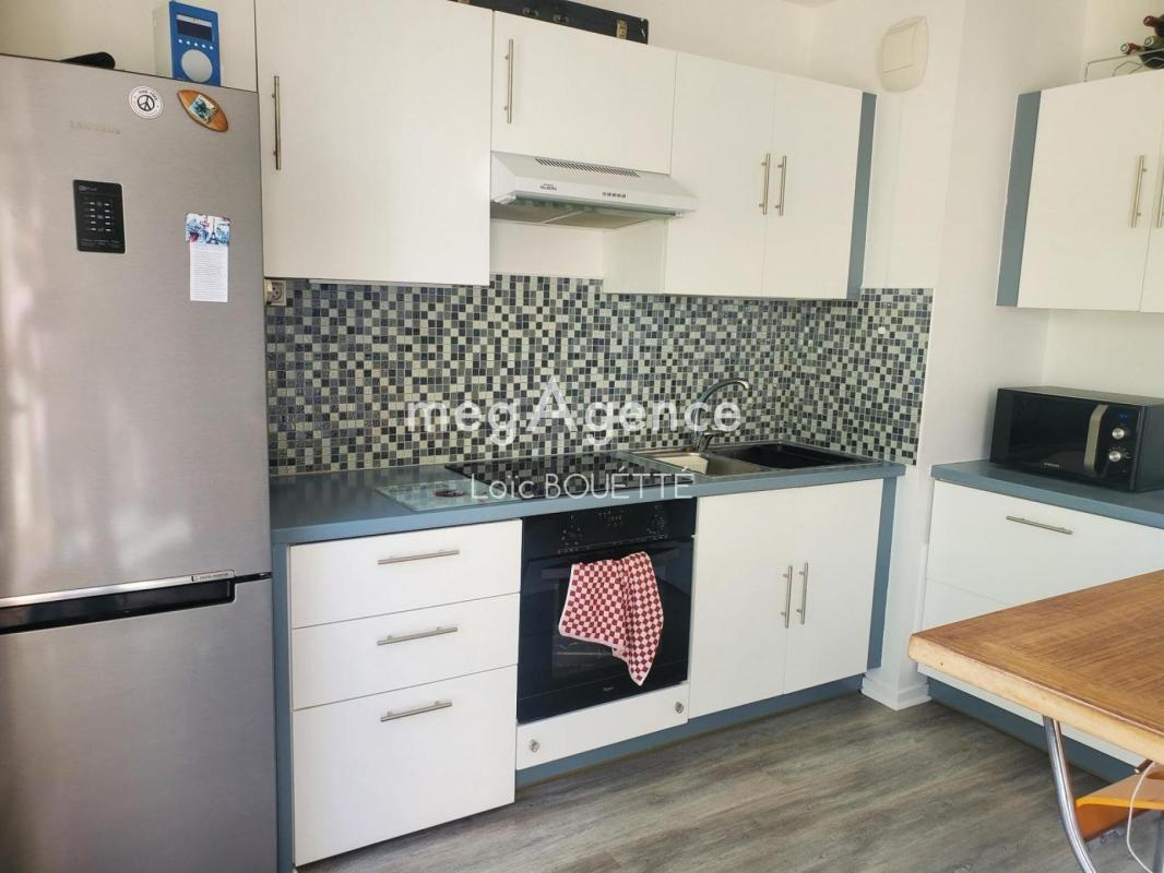 DERNIER ETAGE, DUPLEX, BALCON ET BOX FERMÉ - Photo 2