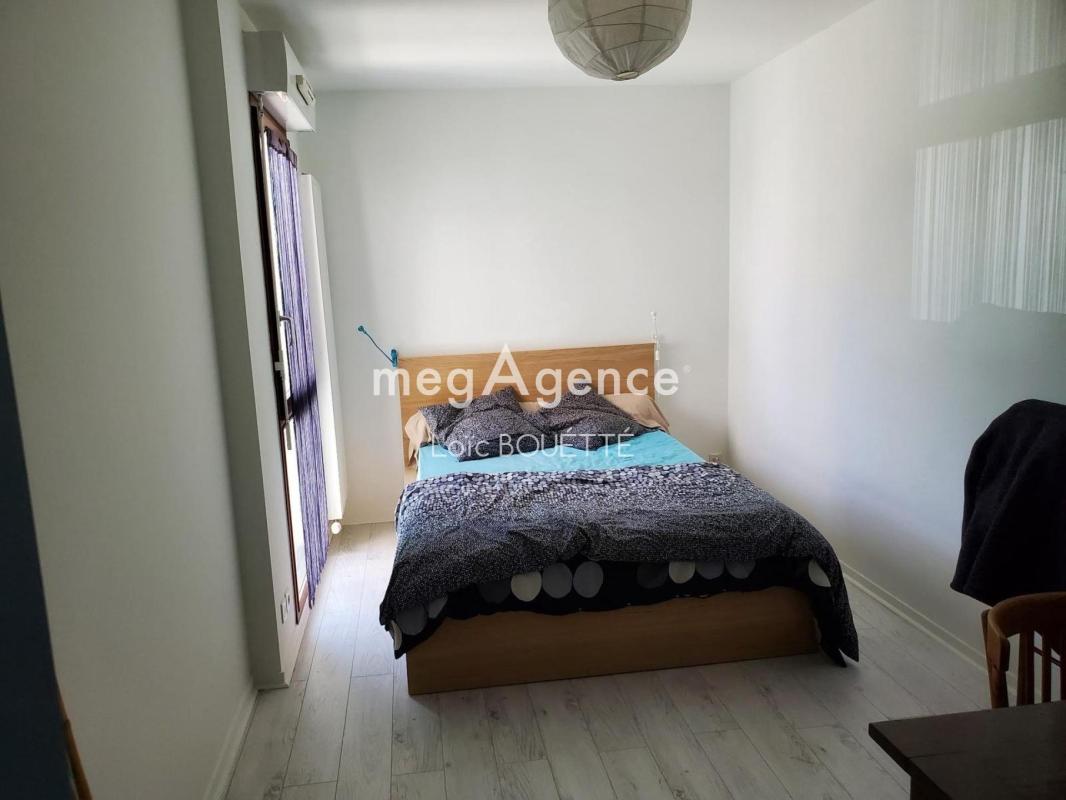 DERNIER ETAGE, DUPLEX, BALCON ET BOX FERMÉ - Photo 3