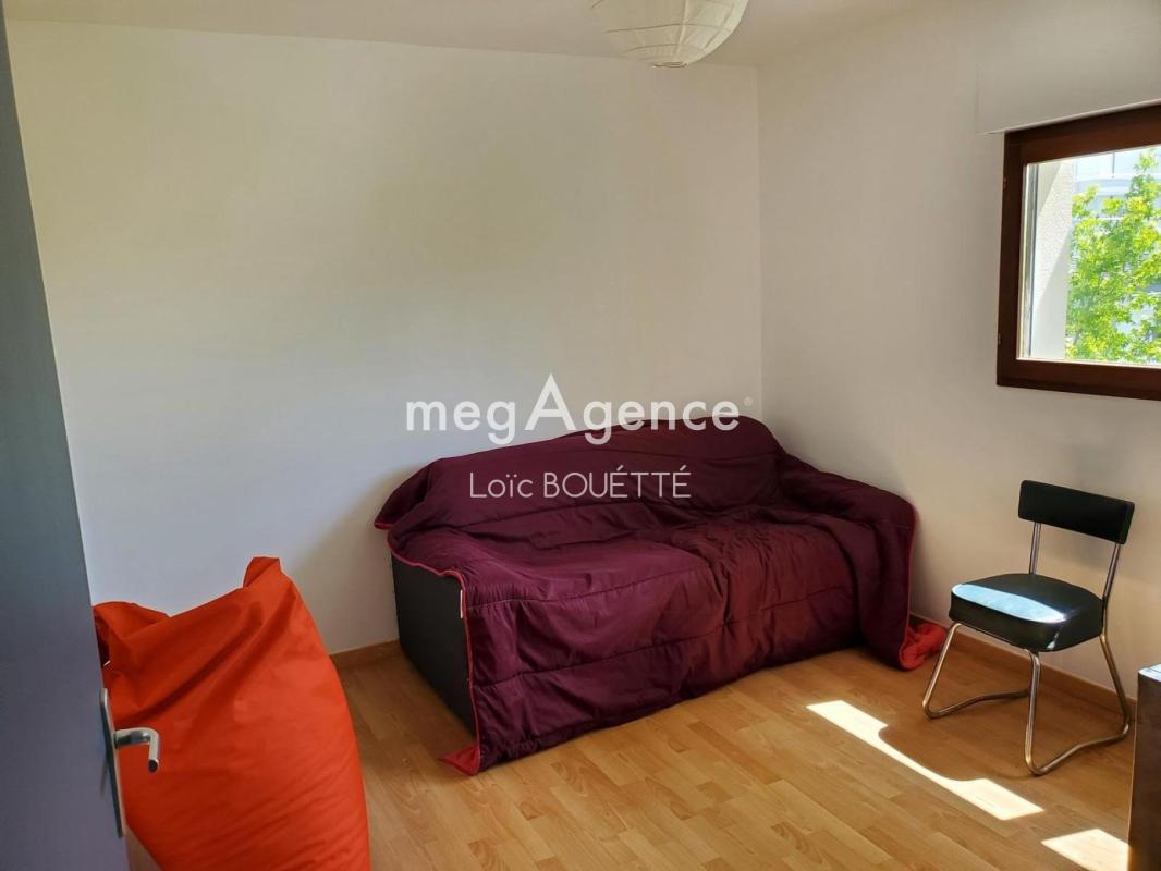 DERNIER ETAGE, DUPLEX, BALCON ET BOX FERMÉ - Photo 5