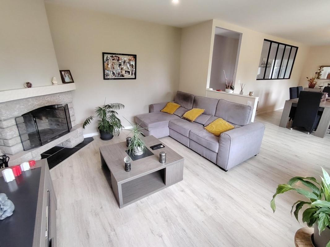 Maison à vendre, 5 pièces, 82 m², Periers