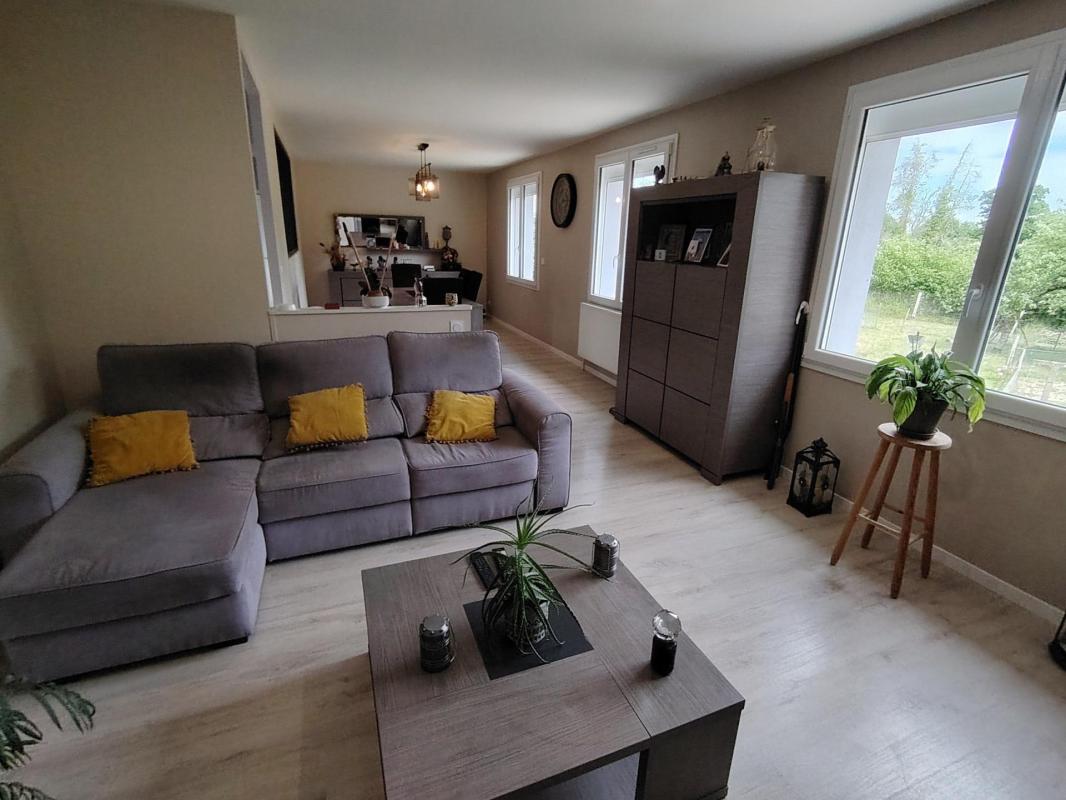 Périers 50 maison et chalet terrain 1399 m² puits - Photo 3