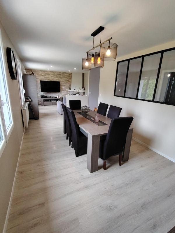 Périers 50 maison et chalet terrain 1399 m² puits - Photo 4