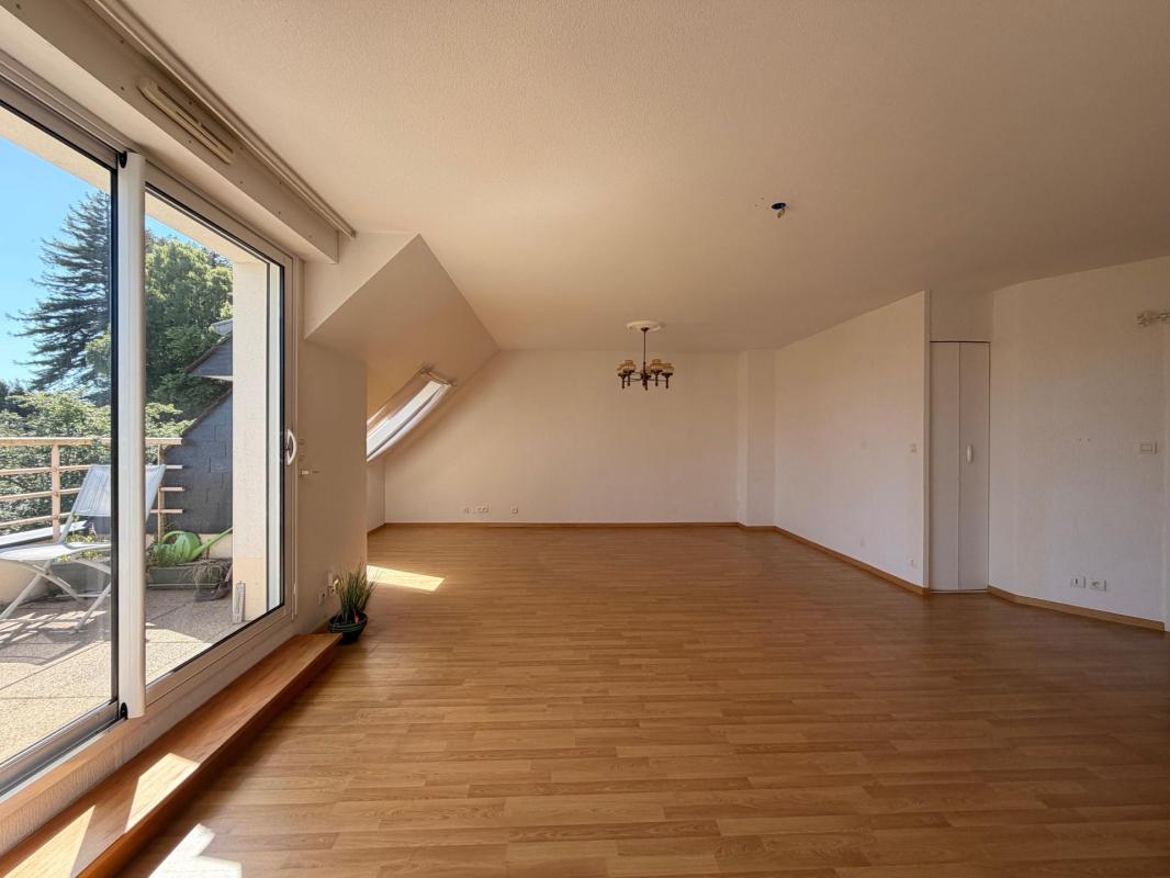 Appartement à vendre, 3 pièces, 80 m², Ploermel