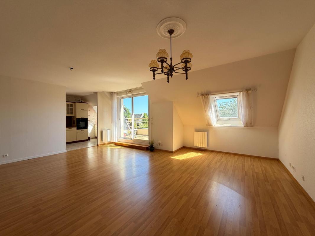 APPARTEMENT 3 PIÈCES - 78M2 - Photo 2