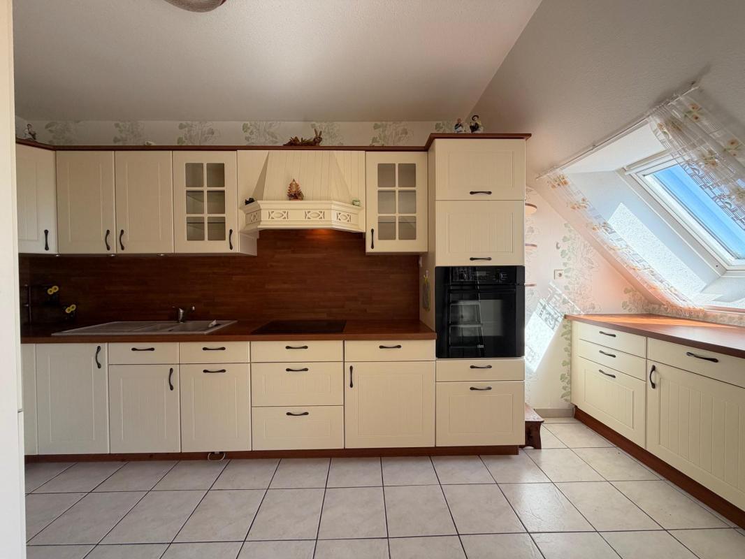 APPARTEMENT 3 PIÈCES - 78M2 - Photo 4