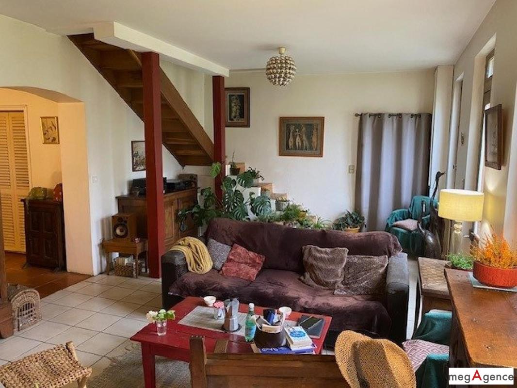 Charme, caractère et potentiel : une authentique Toulousaine du XIXe siècle à découvrir sans attendre - Photo 4
