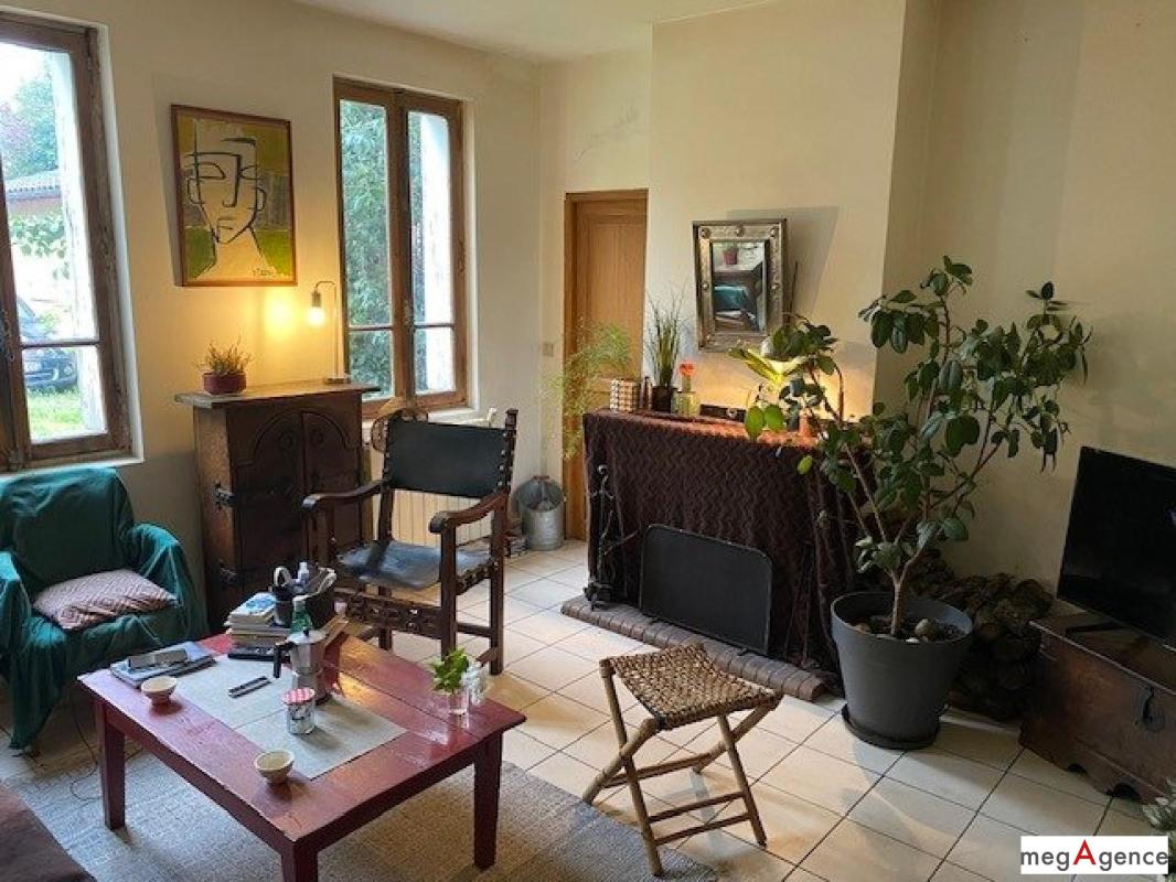 Charme, caractère et potentiel : une authentique Toulousaine du XIXe siècle à découvrir sans attendre - Photo 5