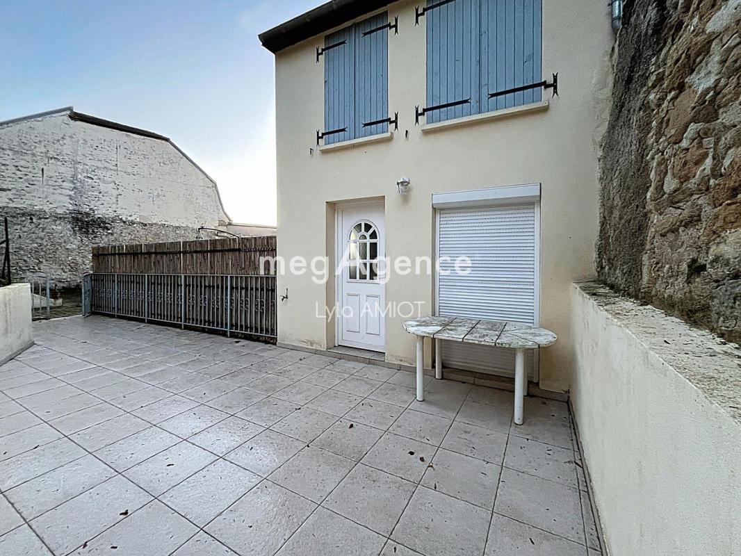 Appartement à vendre, 2 pièces, 41 m², Meulan En Yvelines