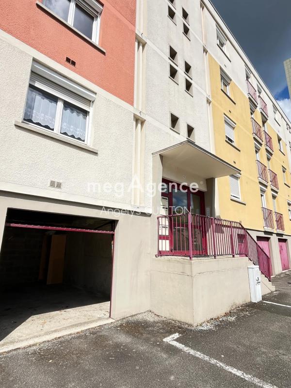 Appartement à vendre, 3 pièces, 73 m², Coulaines