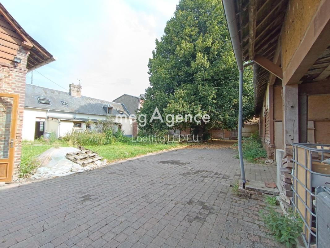 Maison à vendre, 16 pièces, 196 m², Behen