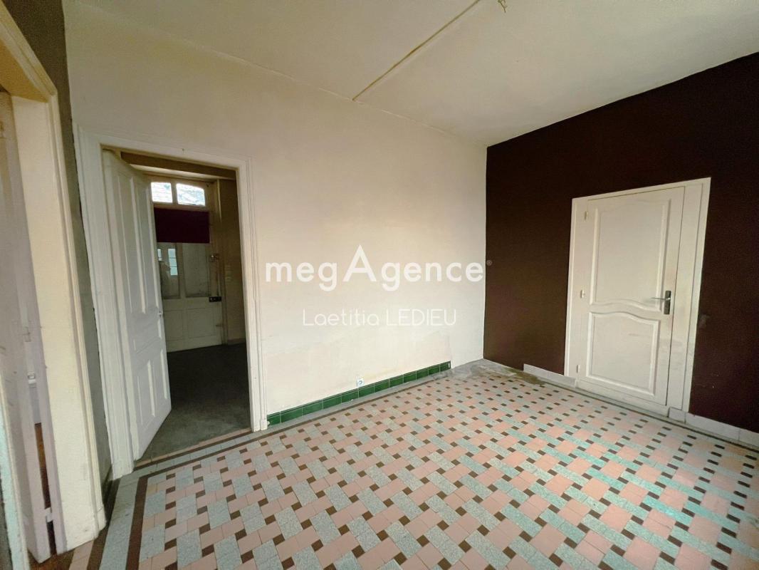 MAISON DE CARACTERE, 80870 - 5 PIECES - 109 m² - Photo 2