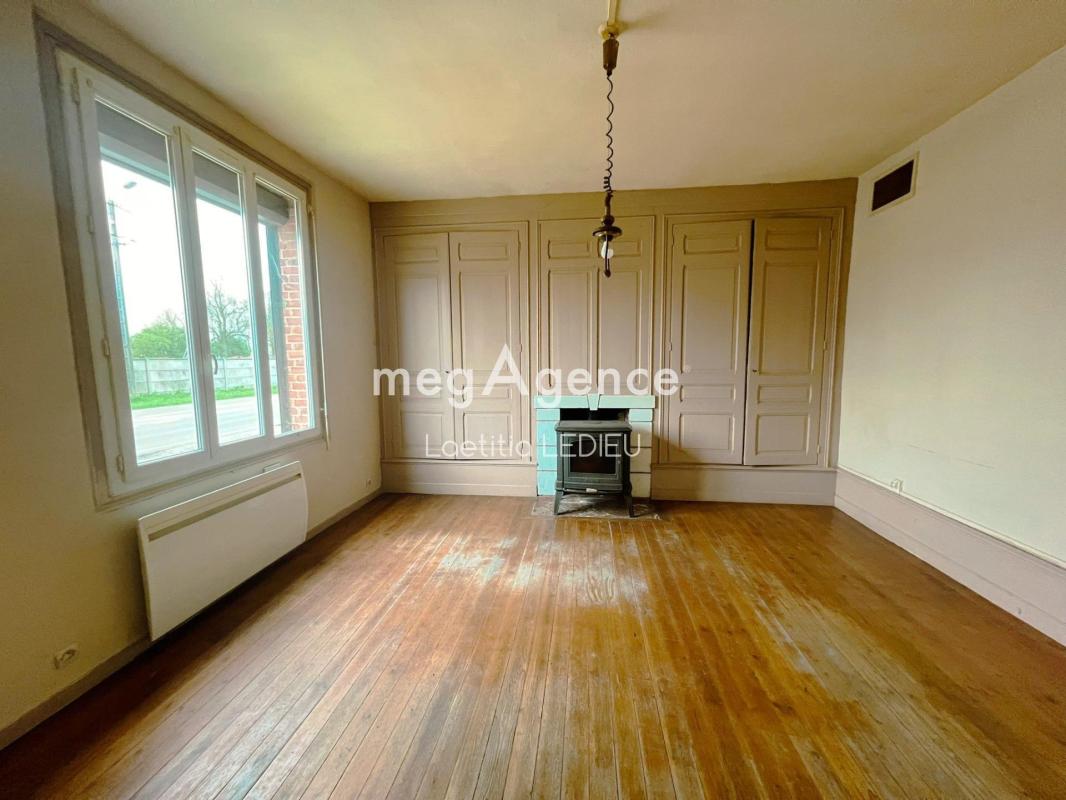 MAISON DE CARACTERE, 80870 - 5 PIECES - 109 m² - Photo 3