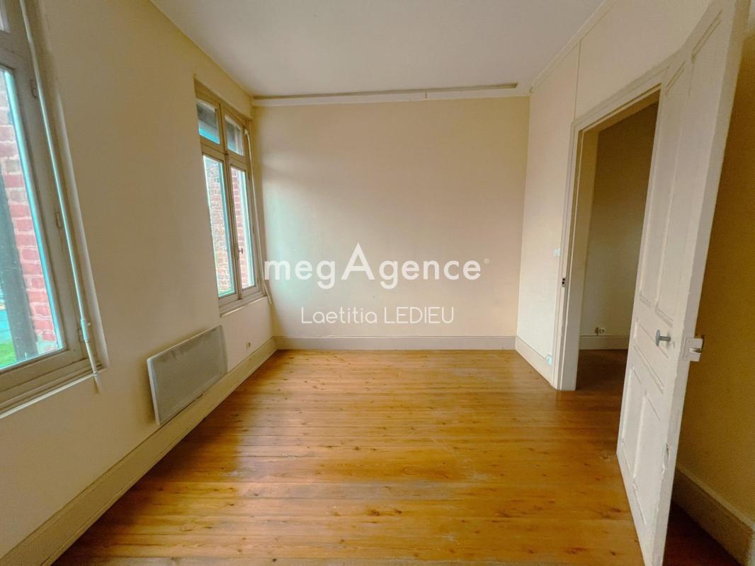 MAISON DE CARACTERE, 80870 - 5 PIECES - 109 m² - Photo 4
