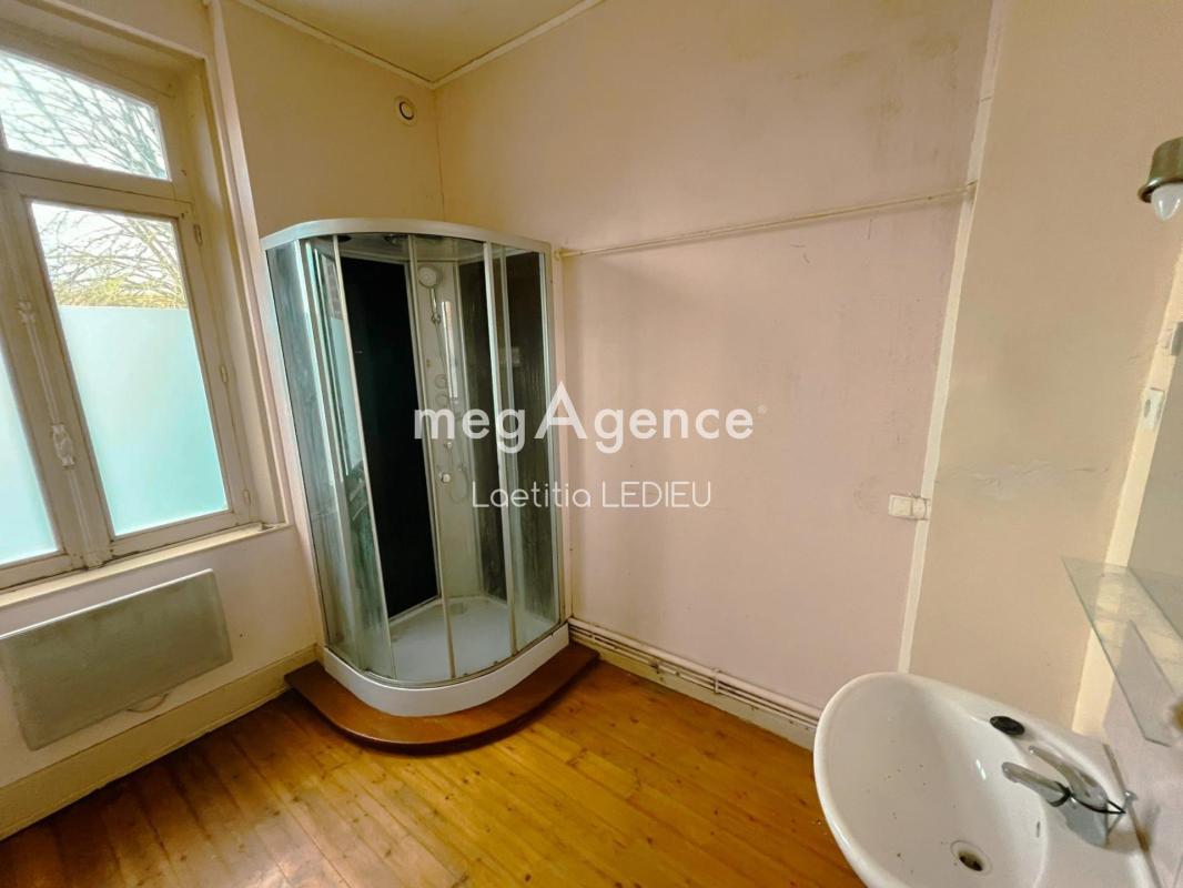 MAISON DE CARACTERE, 80870 - 5 PIECES - 109 m² - Photo 5
