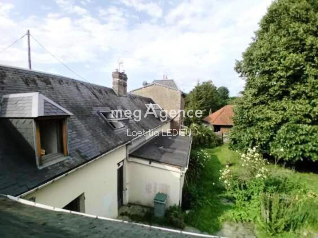 Maison à vendre, 10 pièces, 87 m², Behen