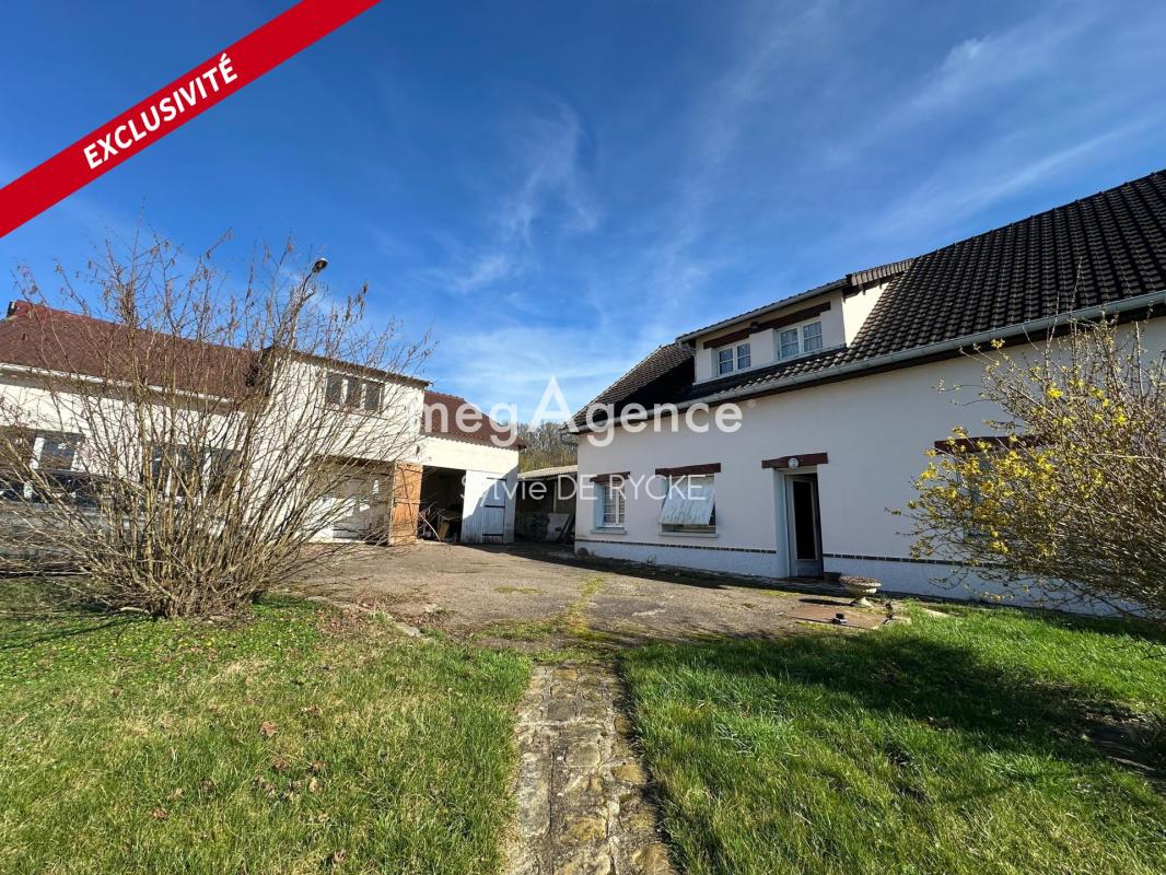 Ensemble de 2 maisons sur 1297m2 de terrain clos - Photo 2