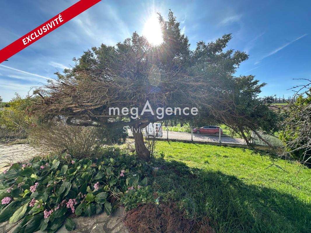 Ensemble de 2 maisons sur 1297m2 de terrain clos - Photo 5