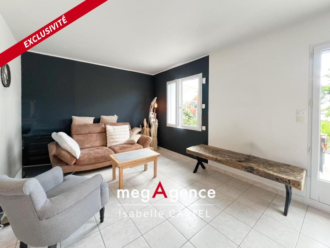 Maison de plain-pied à quelques minutes de l’océan ! - Photo 3