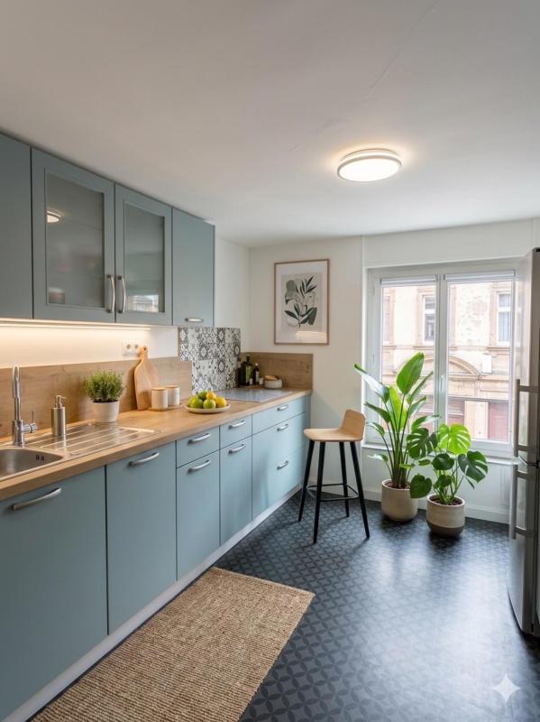 RARE - Appartement 78m² Rénové – Secteur Vieux Marché – Exposition SUD - Photo 2