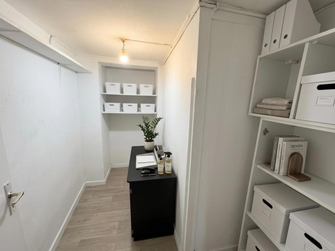 RARE - Appartement 78m² Rénové – Secteur Vieux Marché – Exposition SUD - Photo 4
