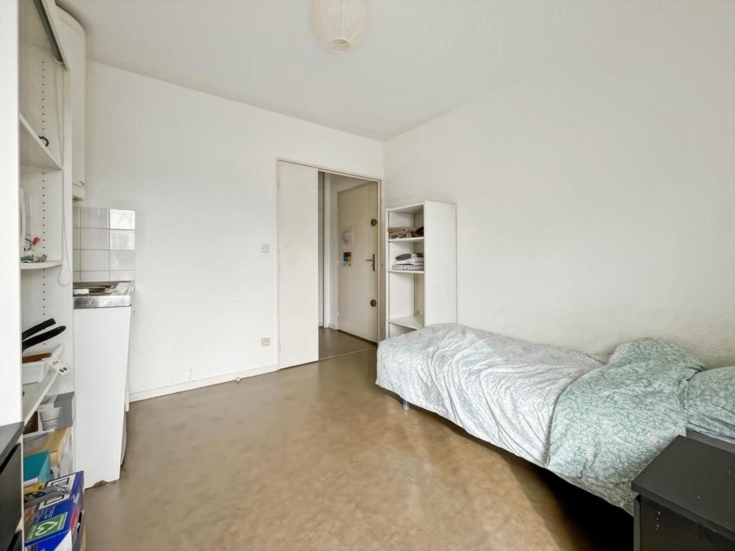 Studio Joué-Les-Tours - Photo 2