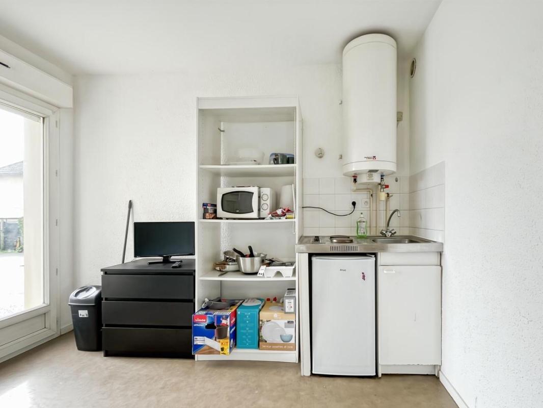Studio Joué-Les-Tours - Photo 3