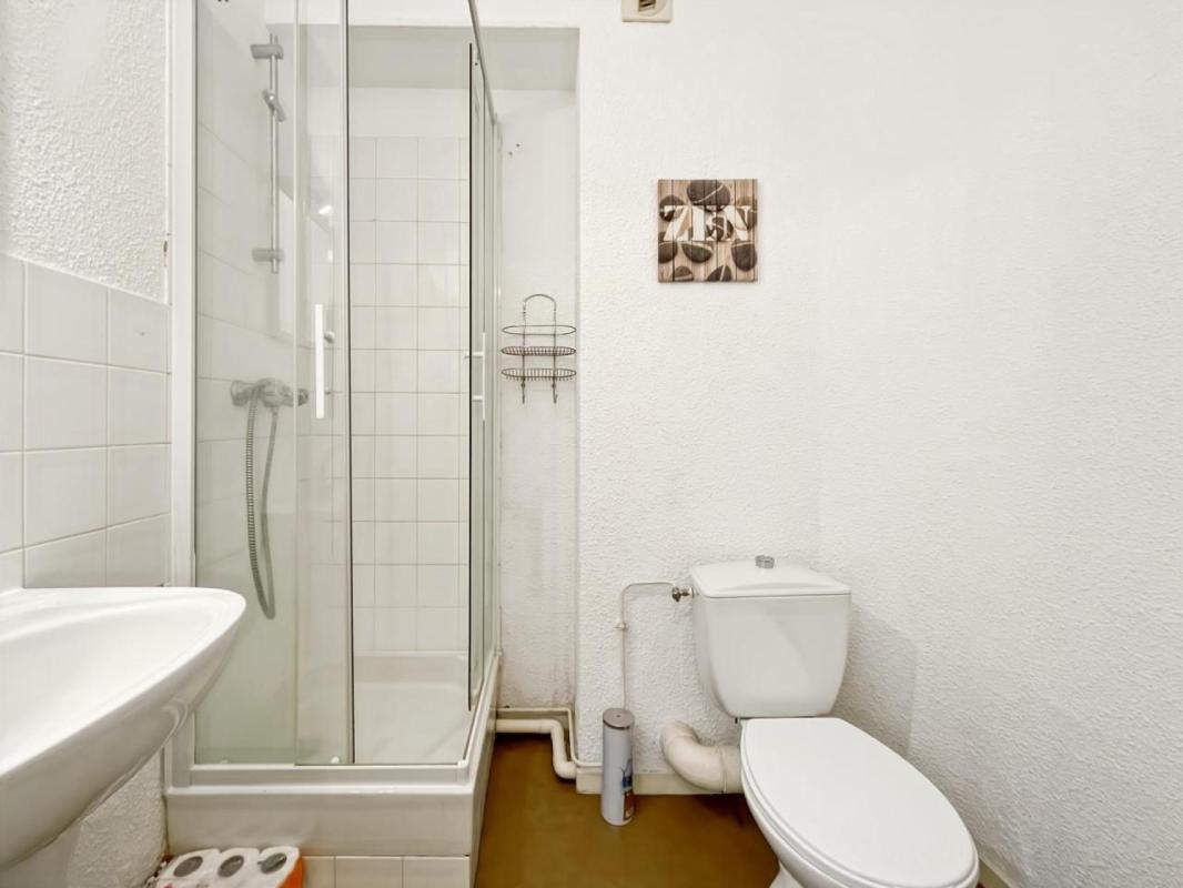 Studio Joué-Les-Tours - Photo 4
