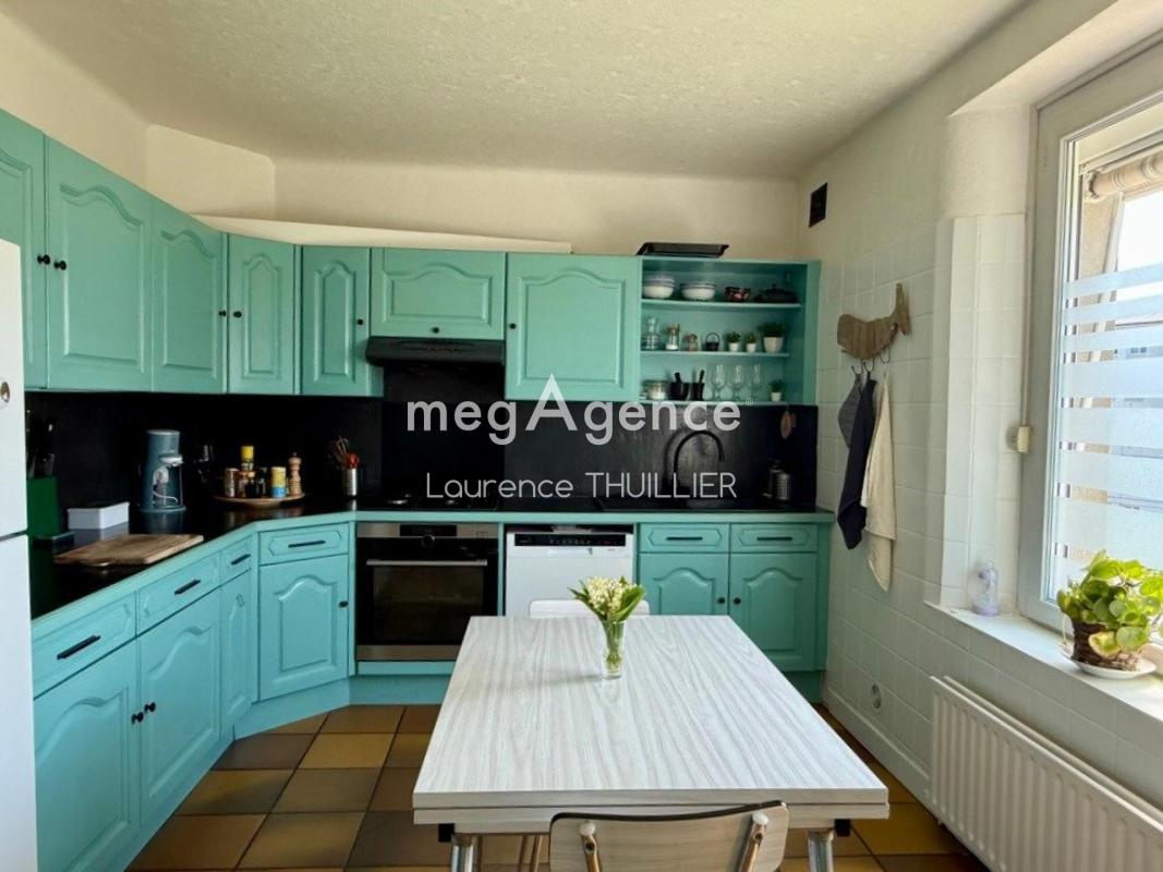 Maison 5 pièces 135 m² - Photo 4