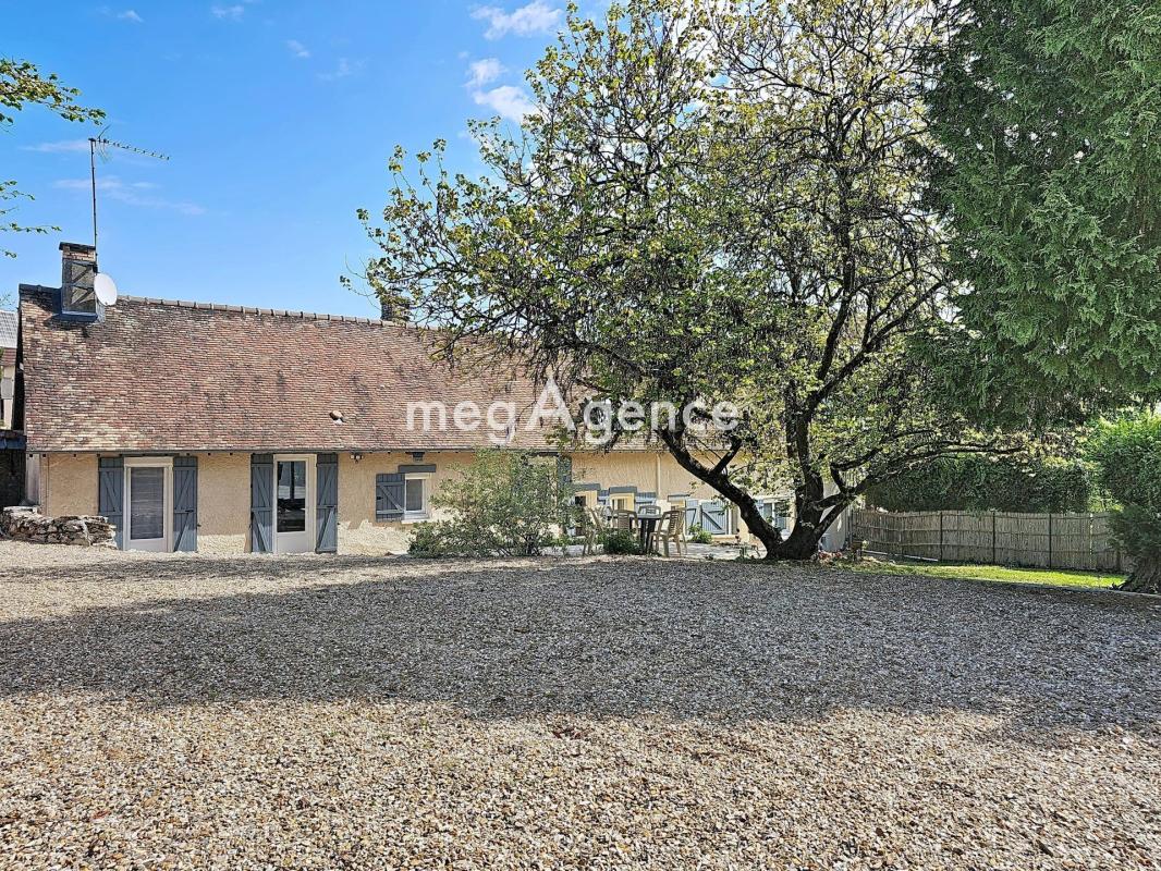 Maison à vendre, 7 pièces, 148 m², Saint Pierre De Bailleul