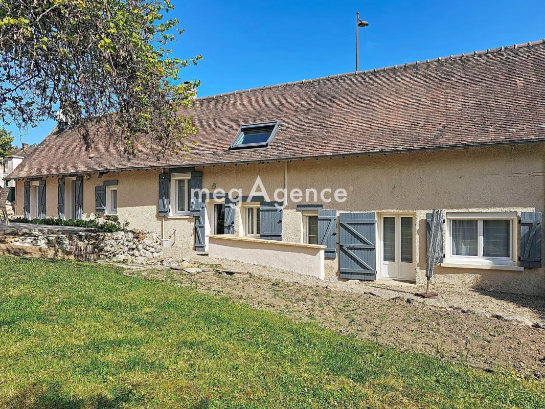 LONGERE AUTHENTIQUE RENOVEE 148 m² - Photo 2