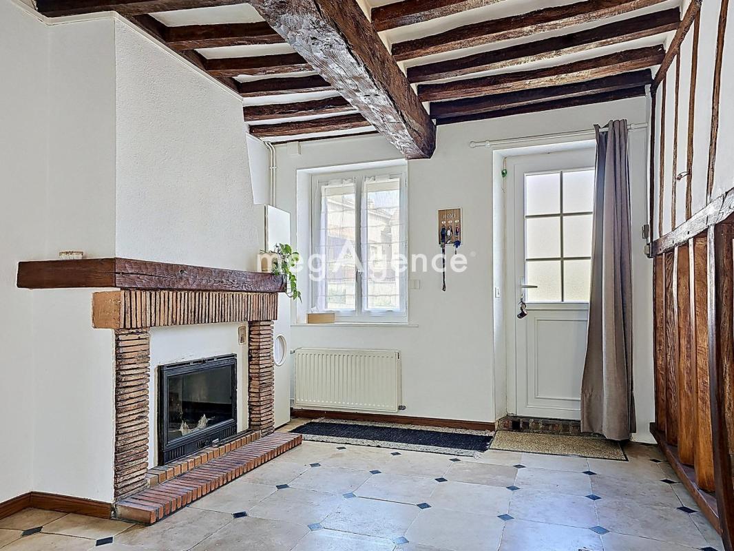 LONGERE AUTHENTIQUE RENOVEE 148 m² - Photo 3