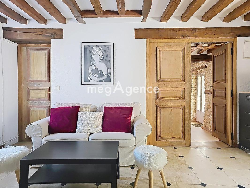 LONGERE AUTHENTIQUE RENOVEE 148 m² - Photo 4