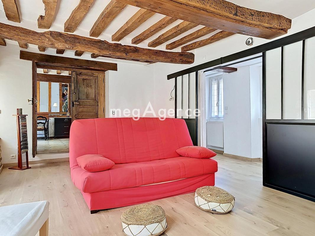 LONGERE AUTHENTIQUE RENOVEE 148 m² - Photo 5