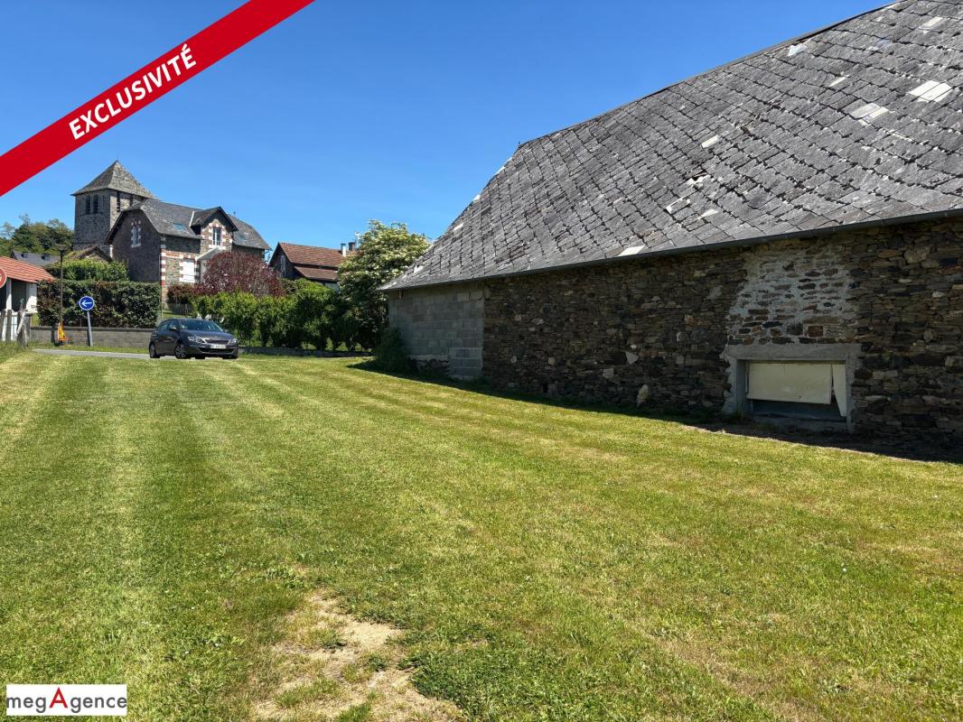 Maison à vendre, 3 pièces, 360 m², Saint Clement
