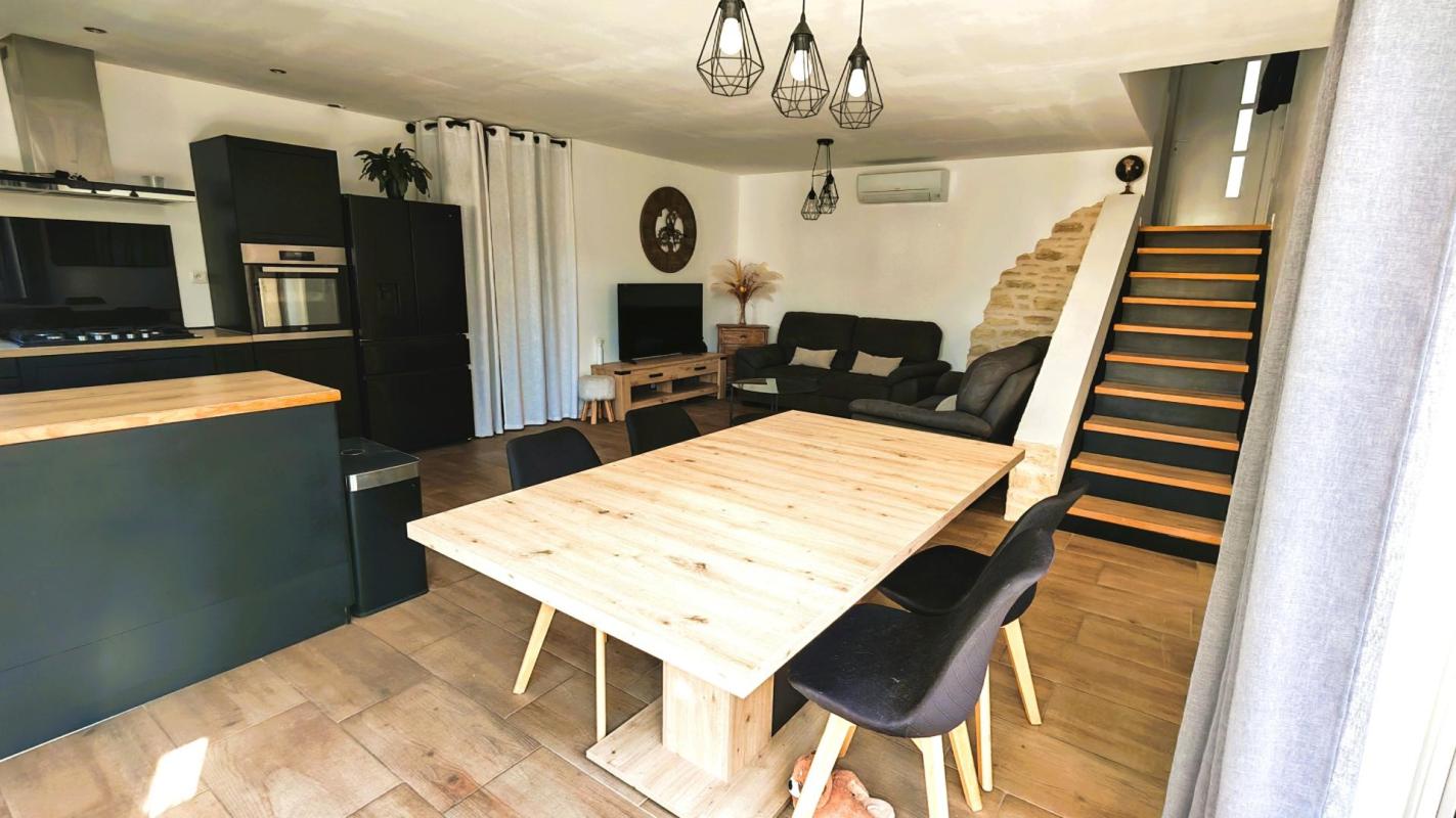 Maison 4 pièces de 85m² à Bagnols en Forêt - Photo 3