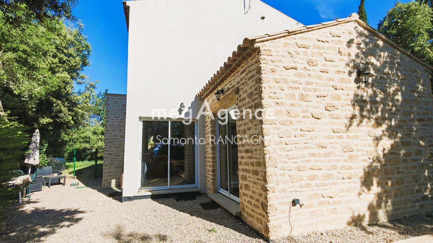 Maison 4 pièces de 85m² à Bagnols en Forêt - Photo 4