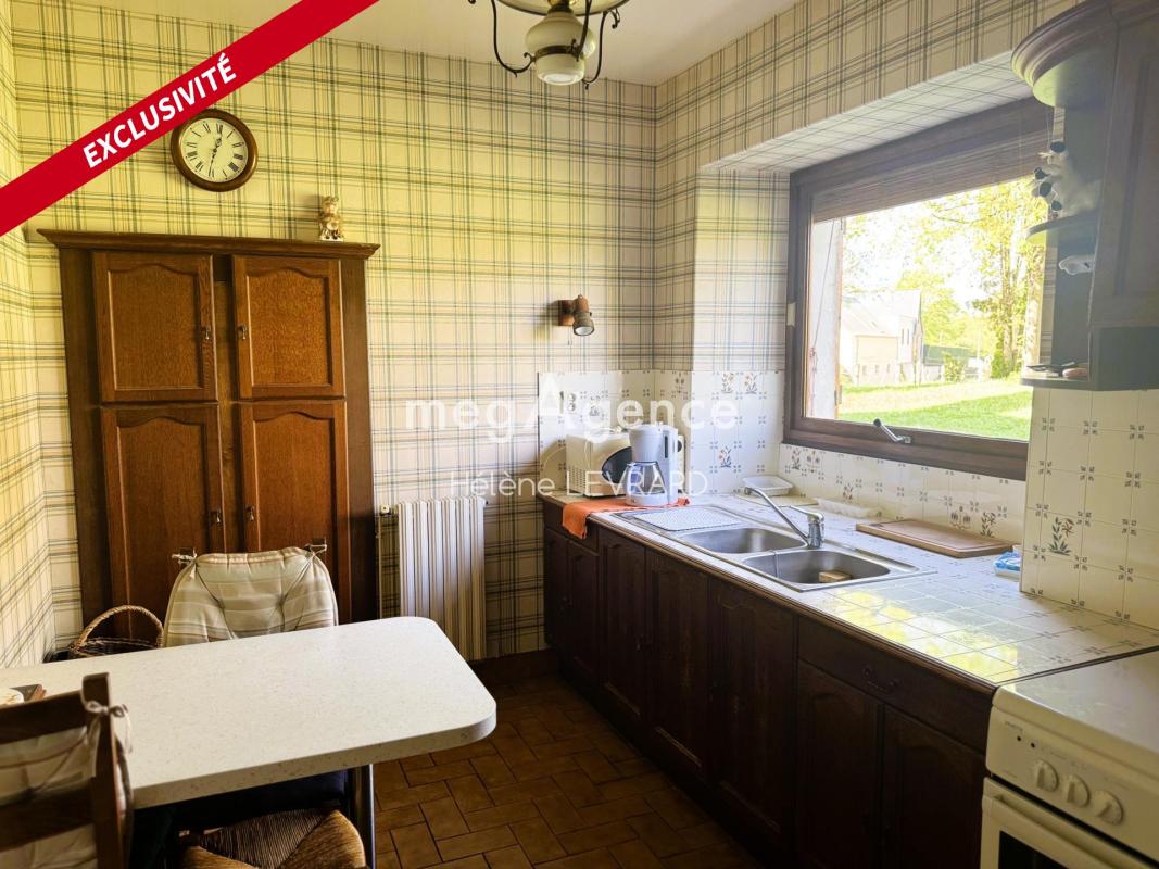 Entre Laval et Évron - Charmante propriété sur 5,6 Ha - Photo 4