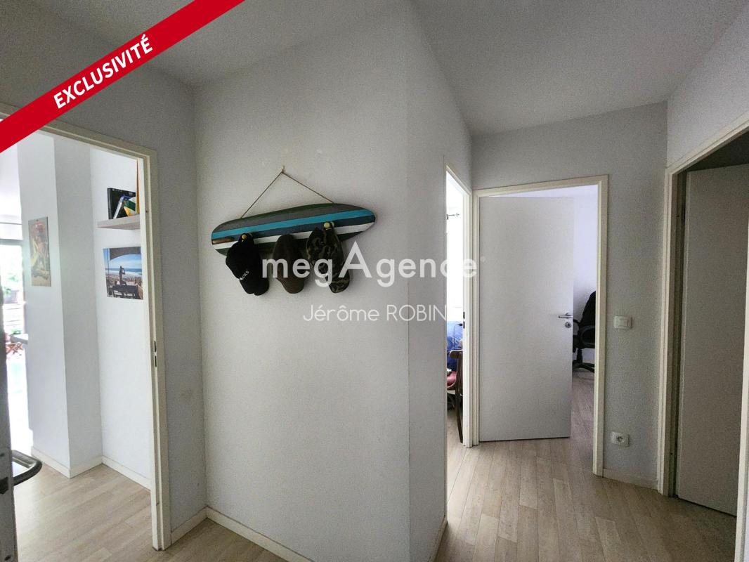 Appartement T3 de 75 m² – 242 000 € - Photo 2