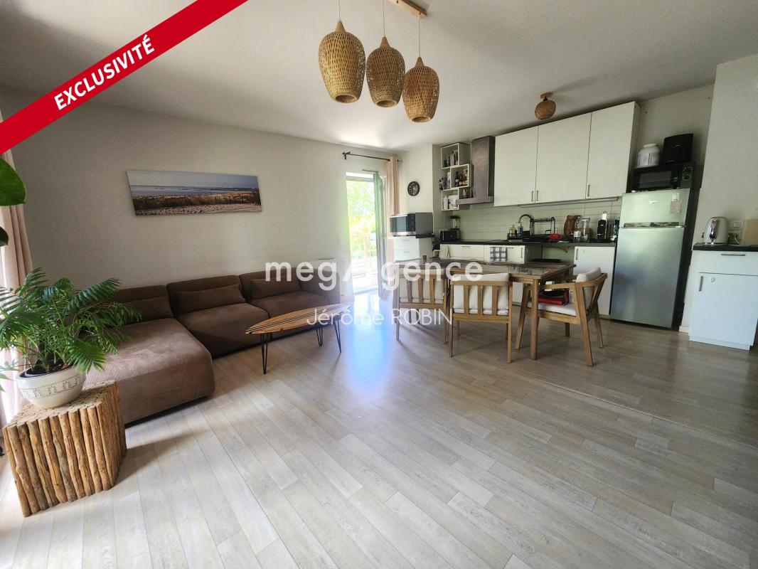 Appartement T3 de 75 m² – 242 000 € - Photo 4